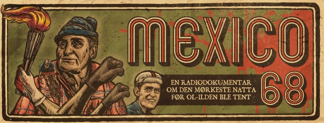 Foto: Gran Om (Mexico) Foto: Gran Om (Mexico)