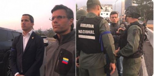 Foto: @leopoldolopez Foto: @leopoldolopez