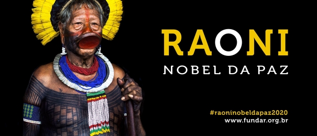 Foto: @raoninobeldapaz2020 Foto: @raoninobeldapaz2020