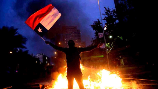 Foto: El Intransigente på Facebook Foto: El Intransigente på Facebook