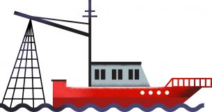 Havbruk og fiske